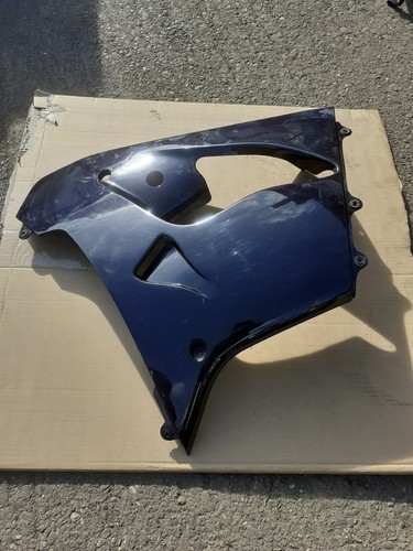2001 kawasaki zx9r ninja - zx9r, e1