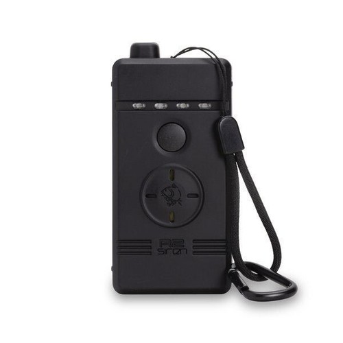 Nash siren receiver - siren, r2