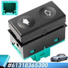 61318365300 Front Power Window