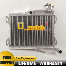 Full Aluminum Radiator For