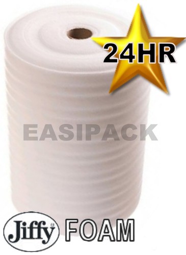 Rolls 500mm 75m - of,