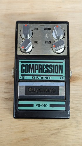Guyatone nady 010 vintage - guyatone,