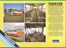 Specification Sheet - Leyland
