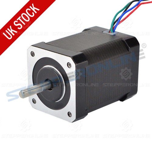 Nema stepper motor - 17,