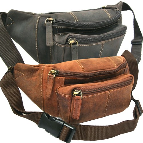 Waist pack bum bag real - pack,
