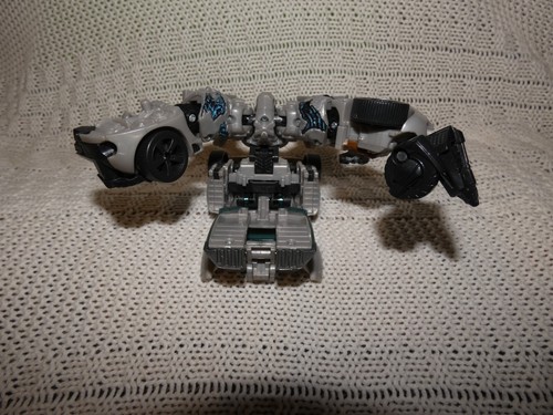 Vintage transformer car reto - transformer,