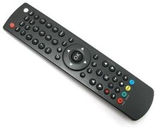 *NEW* Genuine RC1910 TV Remote Control for JMB JTC011600101T