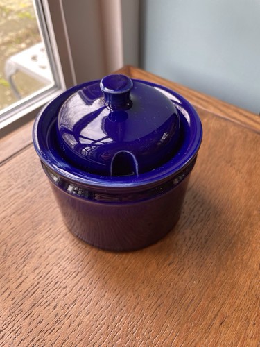 Arthur wood blue ceramic - arthur,