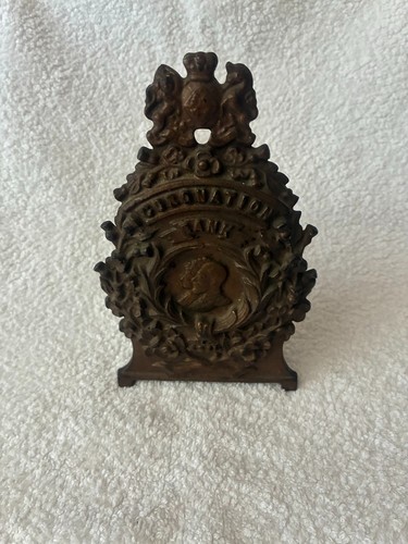 Rare 1911 king - king, v