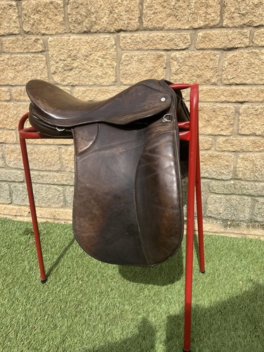 Genuine english leather - genuine,