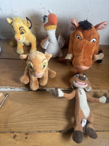 Disney the lion king - disney,