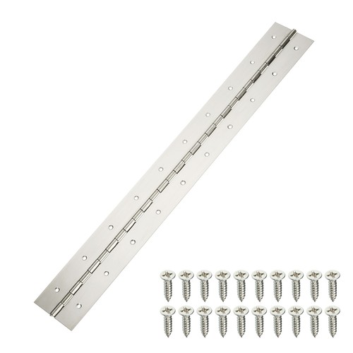 Stainless steel piano - steel,