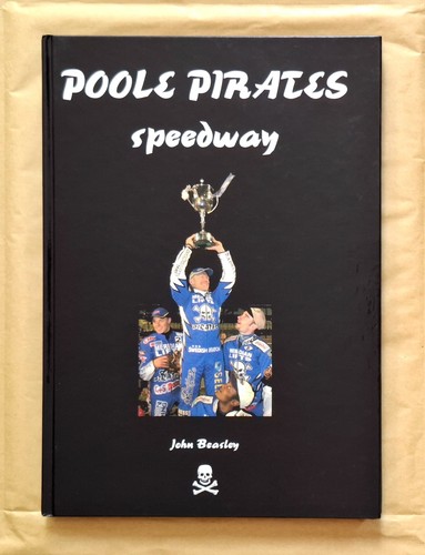 Poole pirates speedway john - pirates,