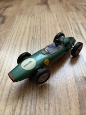 Vintage B.R.M Super shells