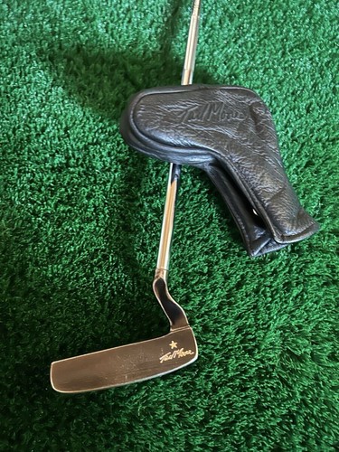 Tad moore studio - putter, tmx4