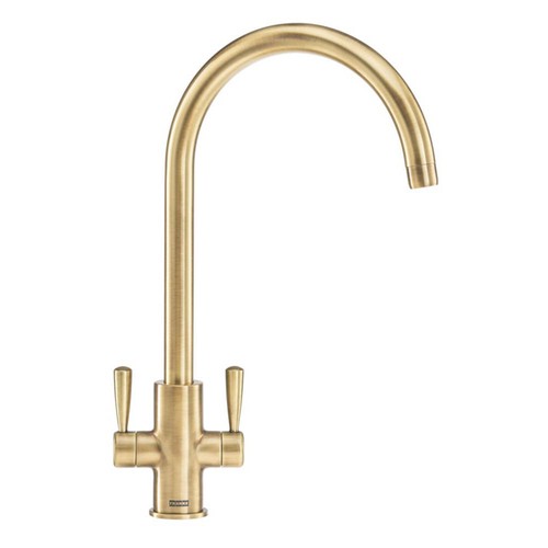 Franke kitchen sink tap - kitchen,