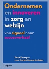 Ondernemen en innoveren in