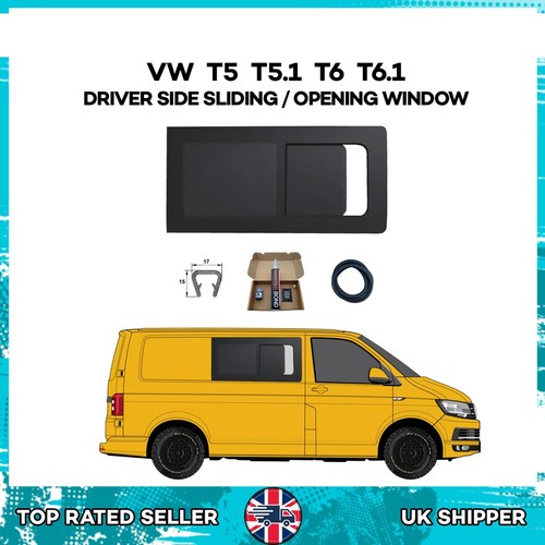 Transporter driver side - vw,