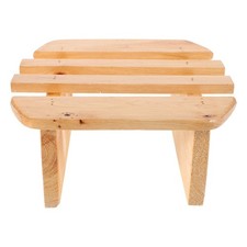 Shower Stool for Shaving Legs