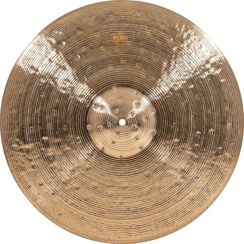 Meinl byzance foundry - meinl,