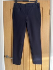 Luisa Spagnoli Navy Blue