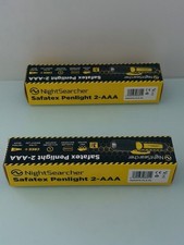 2Pk NightSearcher SafATEX