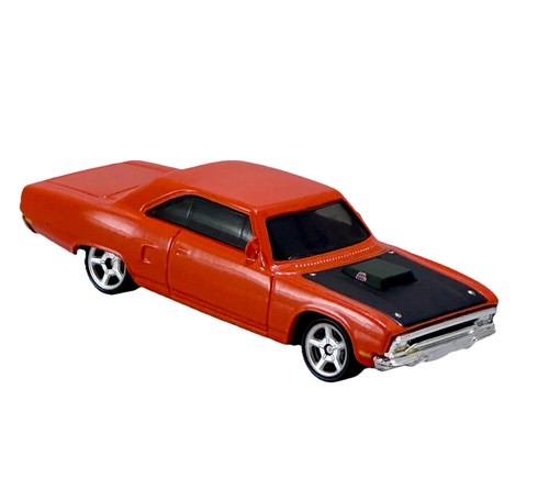 Dom plymouth road runner - 70,