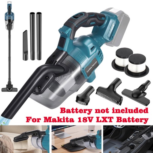 Portable cordless vacuum - portable,