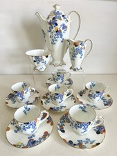 Antique Royal Doulton Carnival