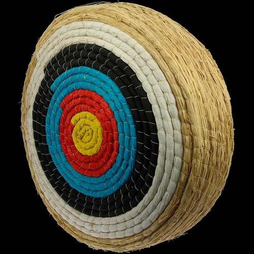 Archery crossbow target - archery,