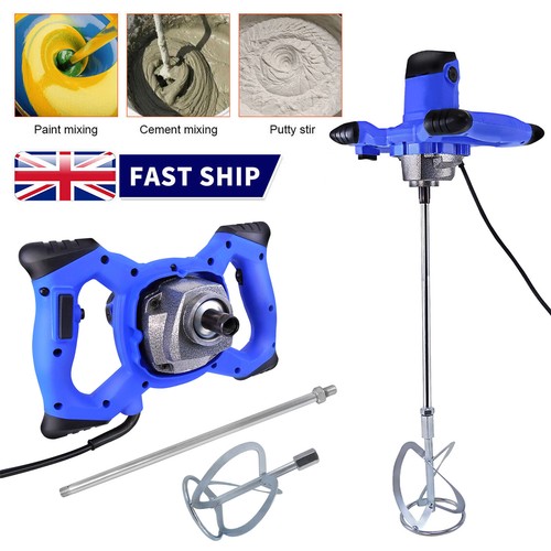 3000w electric plaster paddle - electric,