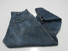 G Star Mens Elwood Regular fit straight leg Blue Jeans W 32/ L 31 REF (M15900)