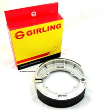 GENUINE GIRLING BRAKE SHOES