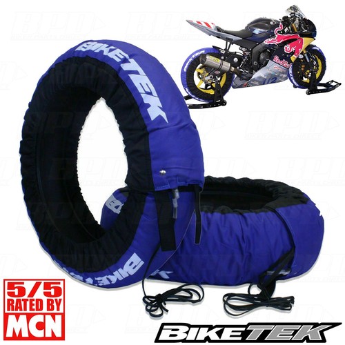 Biketek standard tyre warmers - standard,