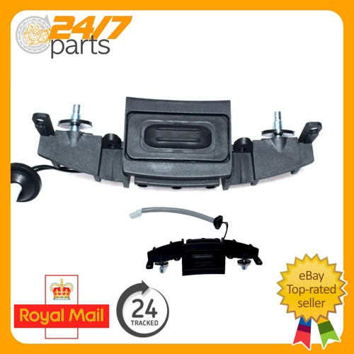 Trunk tailgate boot - trunk,