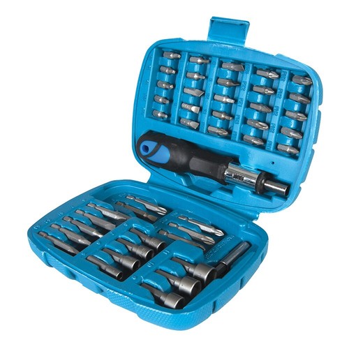 Ratchet screwdriver bit - screwdriver, &