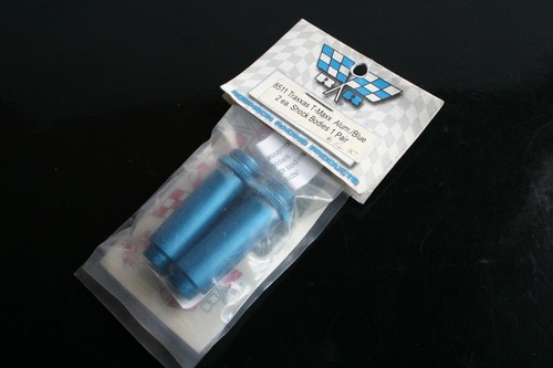 Robinson racing aluminium blue - racing,