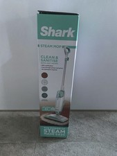Shark Steam Mop Floor Cleaner