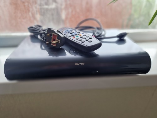 Sky box 2tb model - hd,