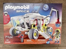 PLAYMOBIL 9489 Space Mars