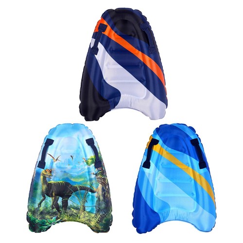 Kids inflatable surfboard - kids,