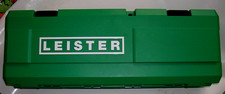 Leister Heat Gun Triac ST CASE