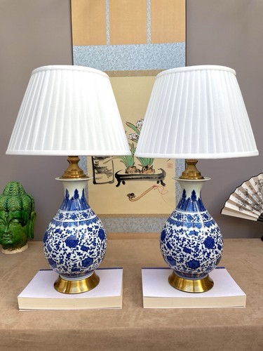 Pair oriental chinese - pair,