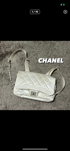 Vintage classic 90s - , chanel