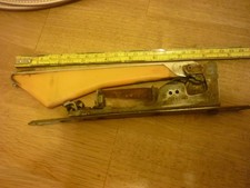 Lucas trafficator for spares or repairs