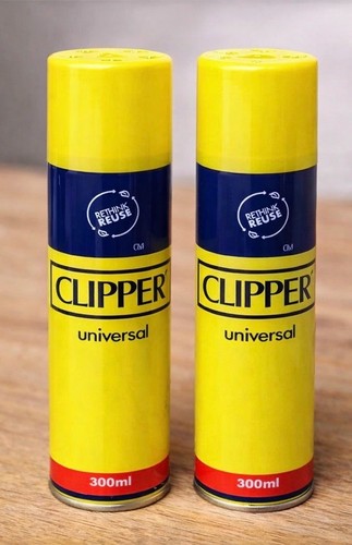 Genuine clipper universal - clipper,