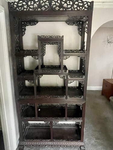 Late 19th century - 19th, chinese