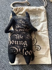 Radiohead Official Minotaur