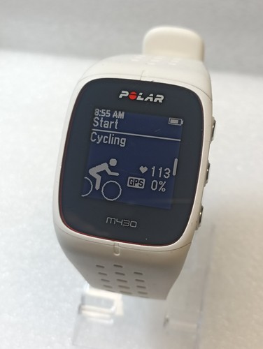 Polar m430 watch - , multisport