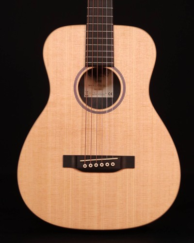 Martin lx1e travel size - martin,